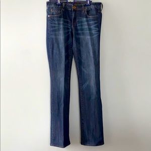 Kut from the cloth bootcut size 6 Natalie